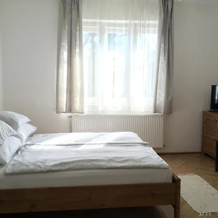 Guest house Tisch Vendeghaz Hajduszoboszlo
