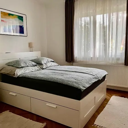 Guest house Tisch Vendeghaz