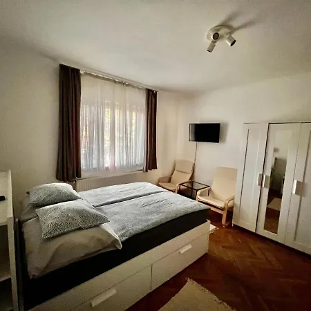 Tisch Vendeghaz