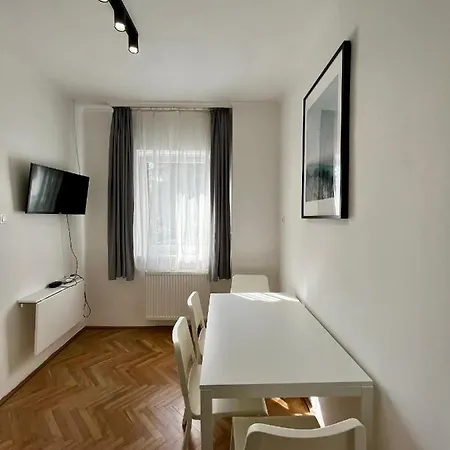 Guest house Tisch Vendeghaz