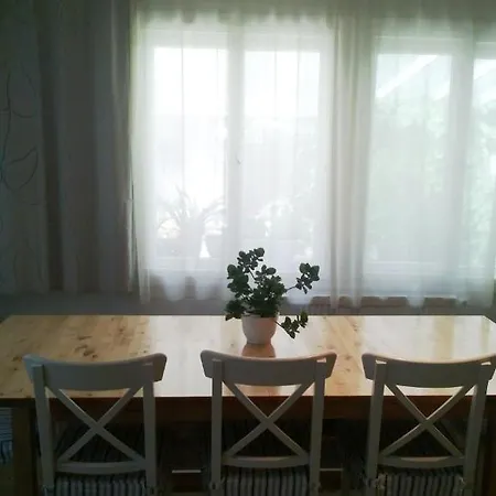 Tisch Vendeghaz Guest house Hajduszoboszlo