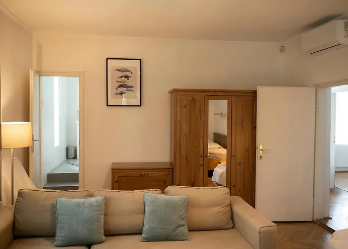 Tisch Gasthof Hajdúszoboszló