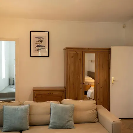 Tisch Vendeghaz Penzion Hajdúszoboszló
