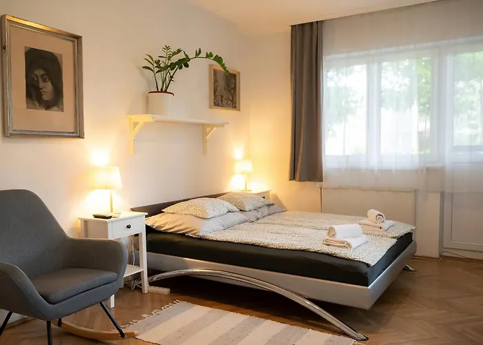 Tisch Vendeghaz 4* Hajdúszoboszló