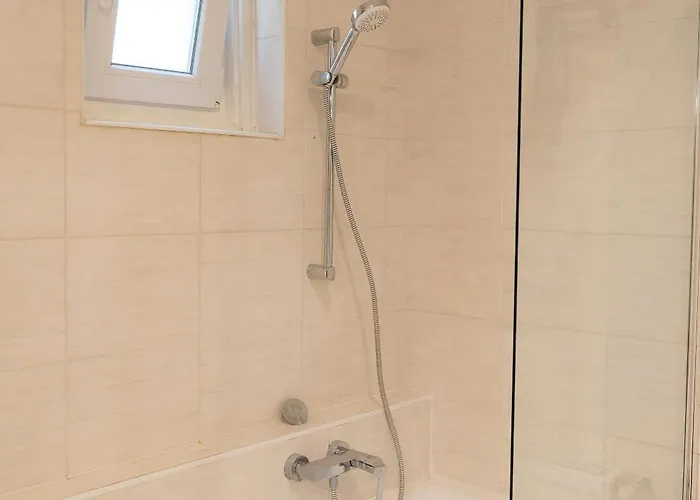 بيت ضيافة Tisch Vendeghaz